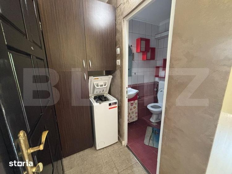 Garsonieră în Săvinești