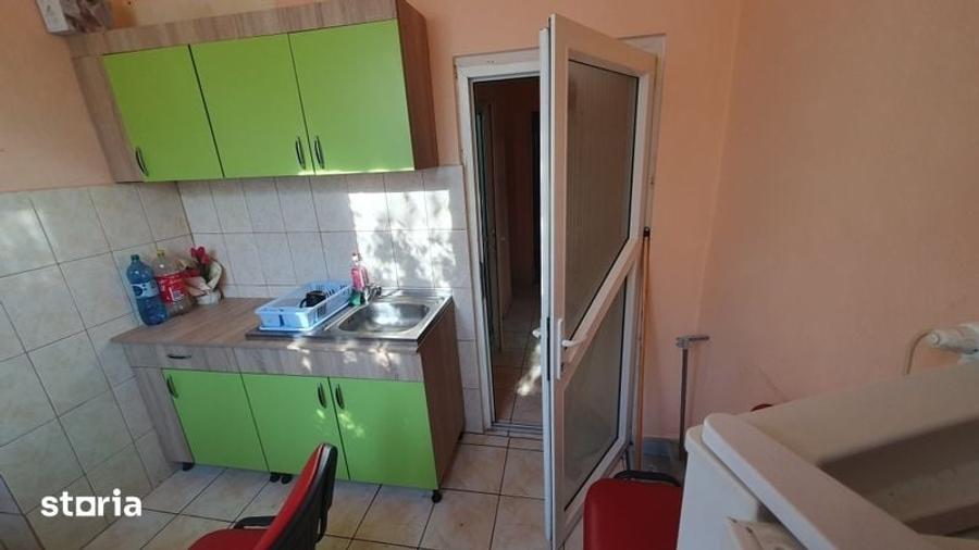 Garsonieră în Tache