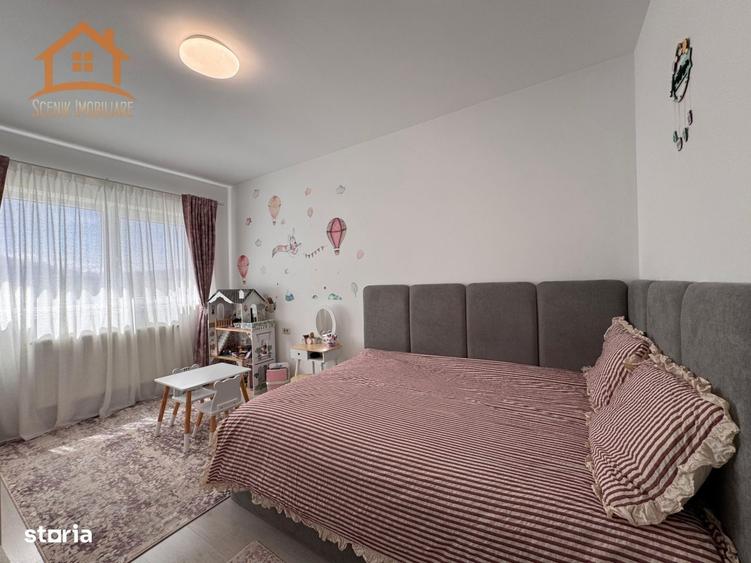 Apartament cu 3 camere decomandat în 13 Decembrie