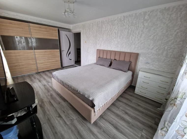 Garsonieră decomandată în Sebastian