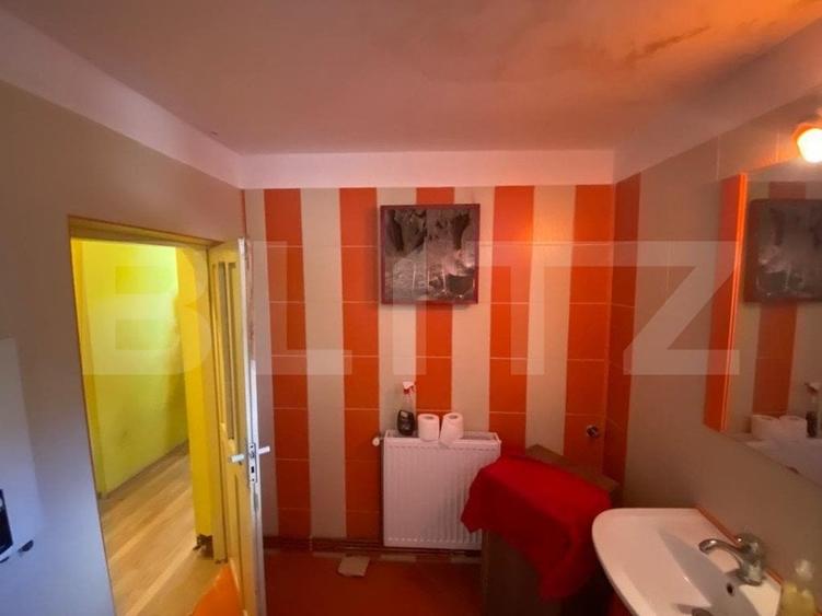 Spațiu comercial, de 58 mp, în Rovine