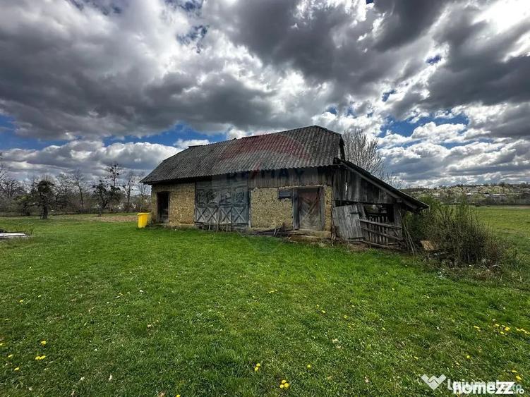 Teren în Dumbrăvița