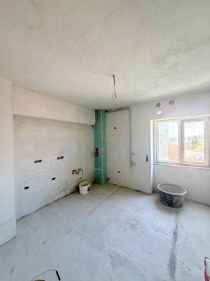 APARTAMENT SPATIOS CU VEDERE PE 2 PARTI - 13