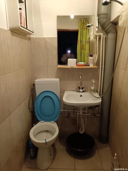 Casă cu 2 camere cu Teren 160 Mp în Central