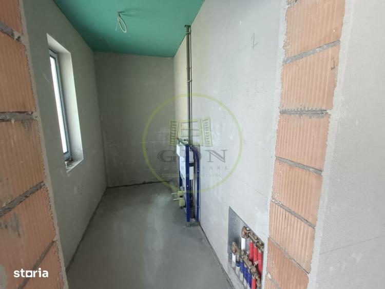 Casă cu 4 camere cu Teren 685 Mp în Sântana de Mureș