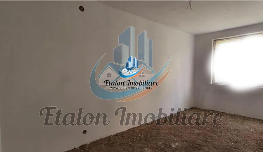 Apartament 3 camere, parter, Calea Romanului - 5