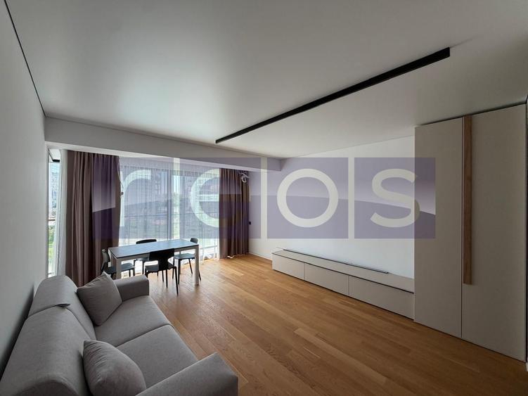 PRIMA INCHIRIERE | 2 CAMERE 52MP | YACHT KID | MOBILAT-UTILAT | TERASA - 2
