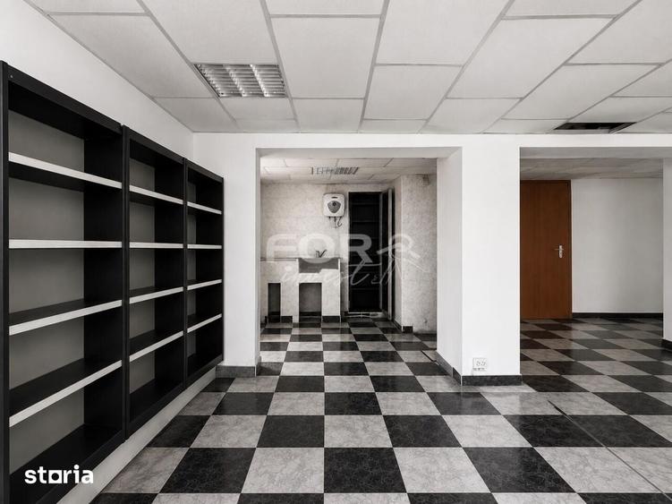 Spatiu comercial 65mp, zona Iosia, de inchiriat - 2