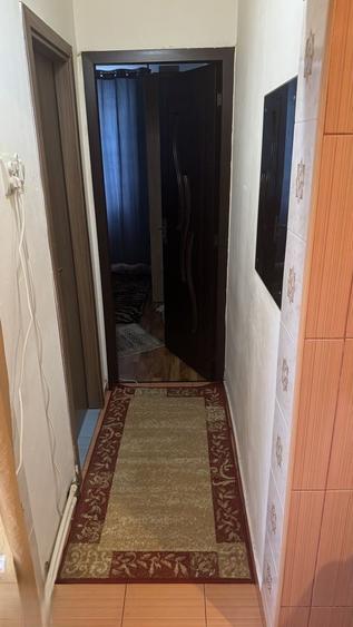 Apartament cu 2 camere semidecomandat în Noua
