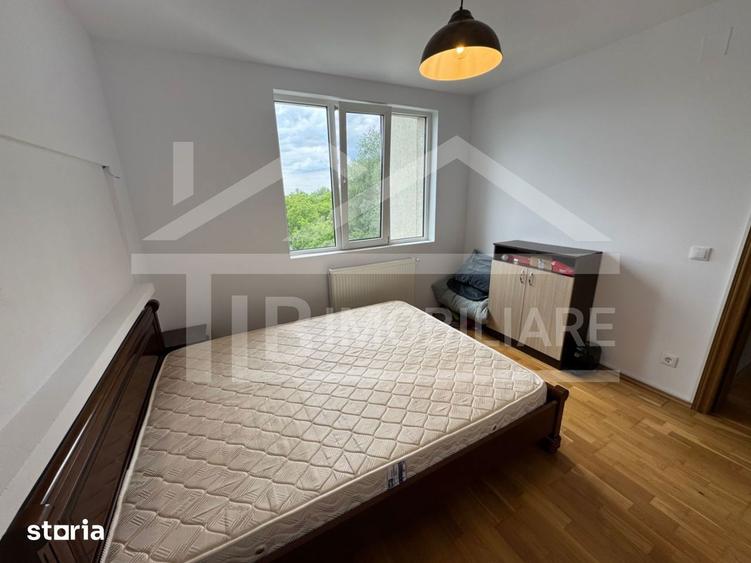 Apartament cu 2 camere, 60mp, Zona Libertatii - 5