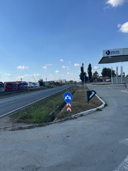 Vanzare Teren  industrial \5000mpMagurele Varteju - 2