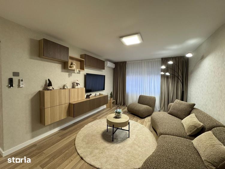 Renovat integral, mobilat premium, aproape de Herastrau ?i metrou01 - 15