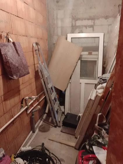 Casă cu 6 camere cu Teren 559 Mp în Ordoreanu