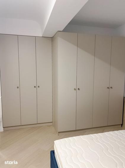 Chirie I Apartament 2 camere | Cortina North | Etaj 10 | Parcare - 18