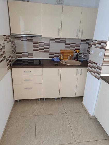 Apartament cu 2 camere decomandat în Decebal