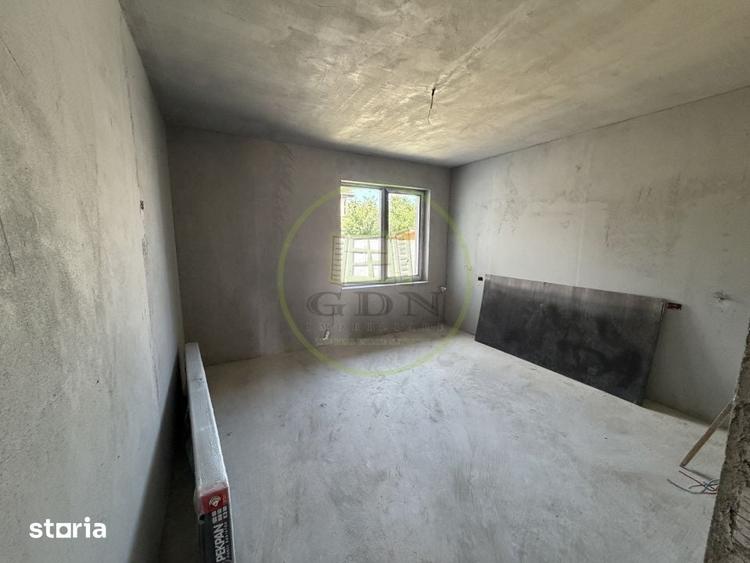 Casa parter, 96,93mp utili, teren 498mp, Preajba , zona Capsunarie - 6