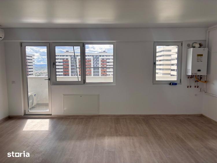 Apartament 3 camere Copou - 1