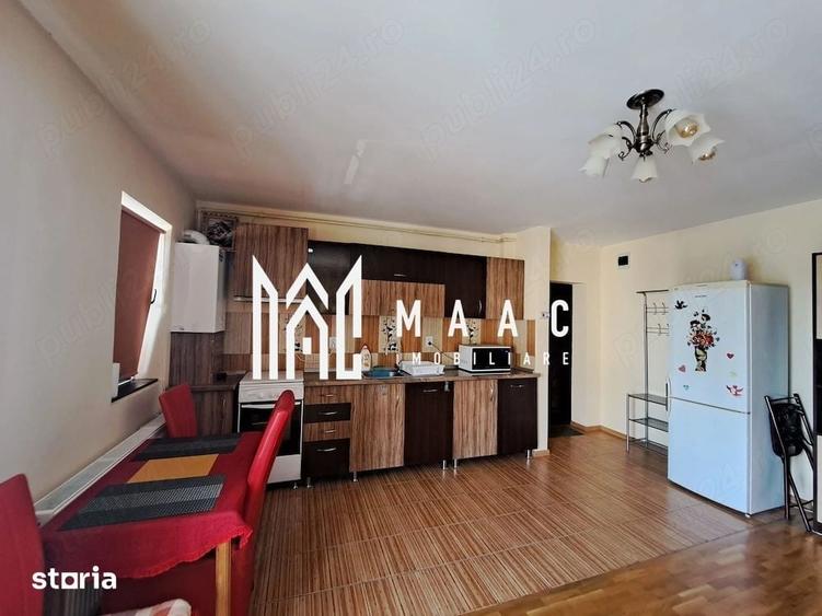Apartament cu 2 camere în Turnișor