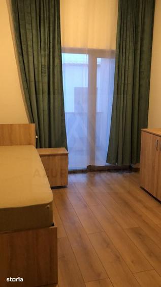 Apartament cu 3 camere în Șelimbăr