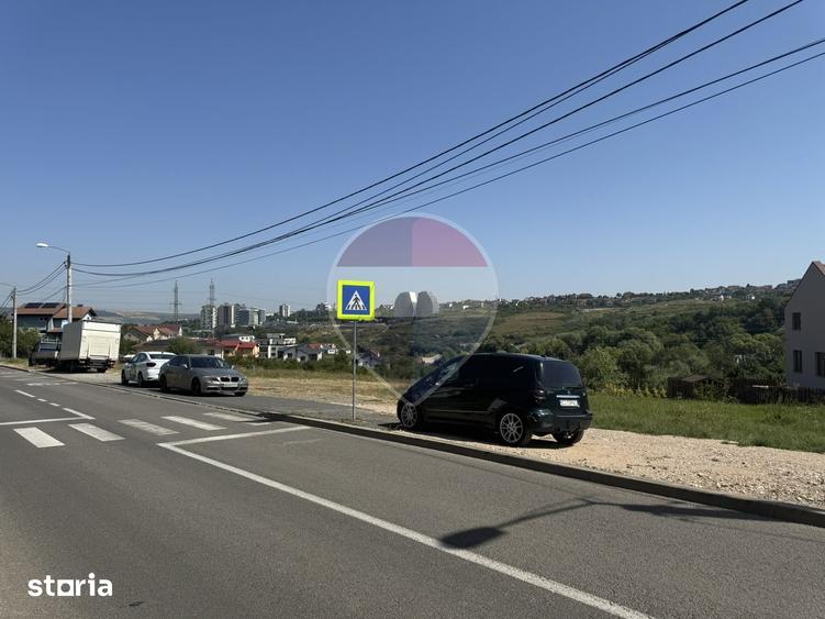 Proiect rezidential autorizat 16 unitati Cluj-Napoca - 10