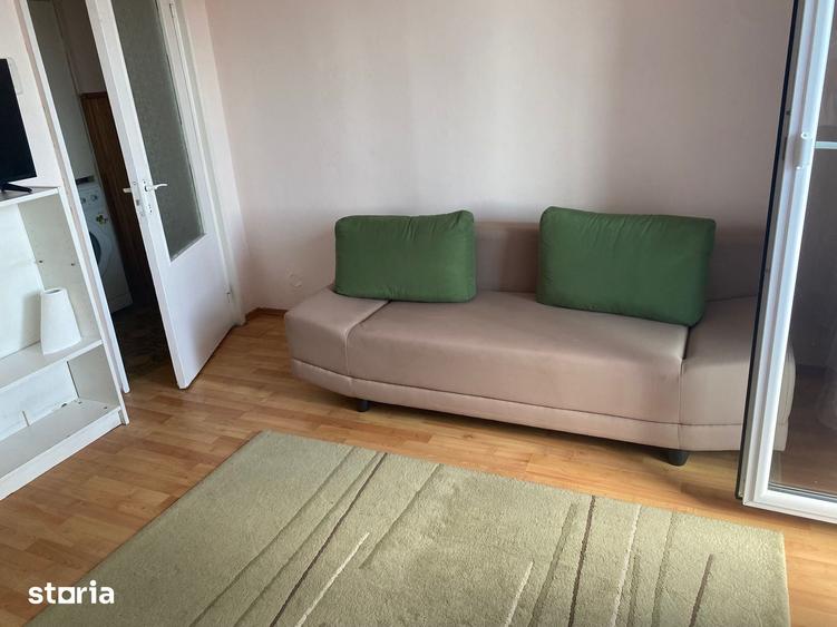 Apartament 2 camere Manastur, zona Carrefour, decomandat, 2 balcoane - 3