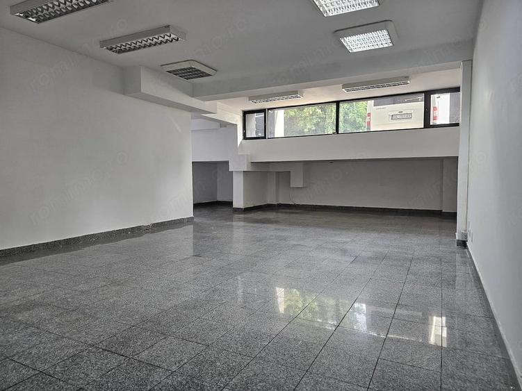 Spatiu Comercial intrare Sos. Giurgiului - 7