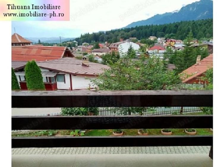 Casă individuală cu 6 camere cu Canalizare în Bușteni