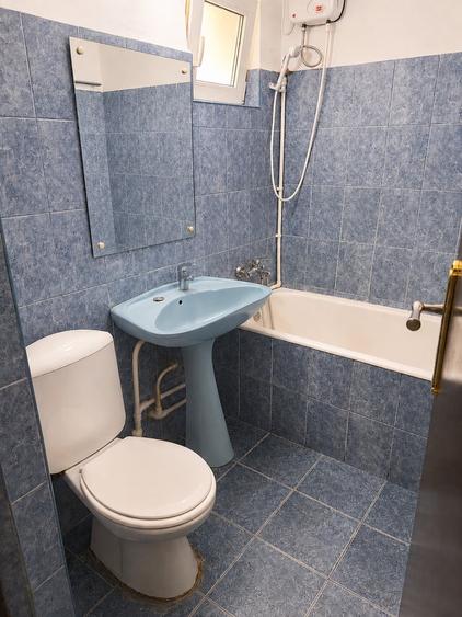 Apartament cu 3 camere, mobilat în Tomis III