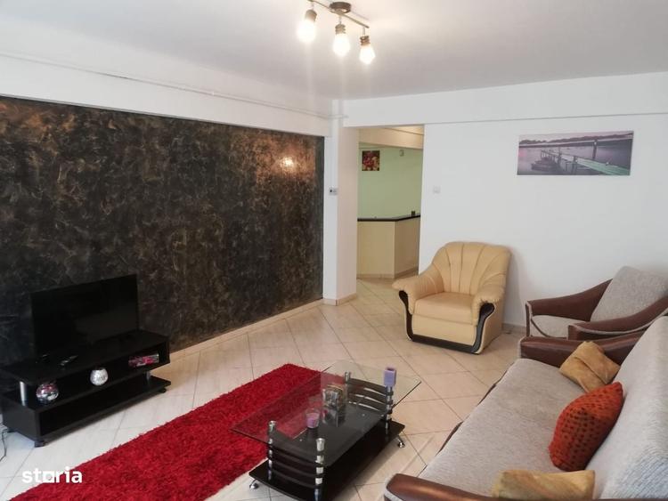 Apartament cu 2 camere decomandat în Obcini
