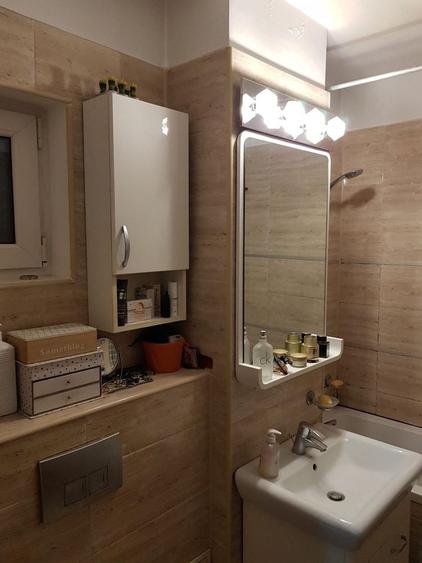Apartament cu 2 camere decomandat în Ultracentral