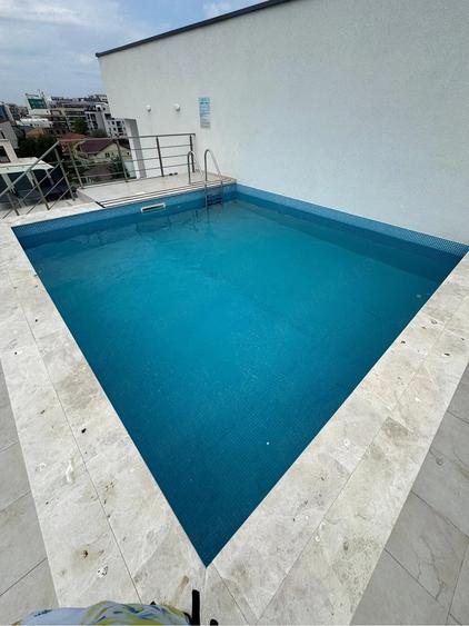 Apartament cu 2 camere decomandat în Nord
