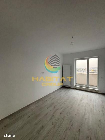 Apartament cu 3 camere în Brâncoveanu