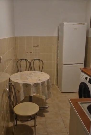 Apartament cu 2 camere decomandat, mobilat în Tineretului