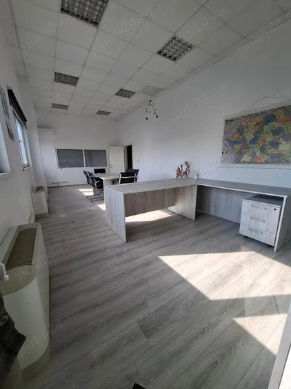 Spațiu comercial, de 20 mp, în Ghiroda