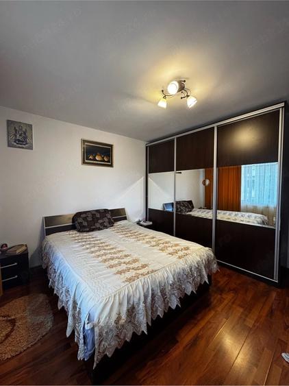 Apartament cu 2 camere decomandat, mobilat în Canta