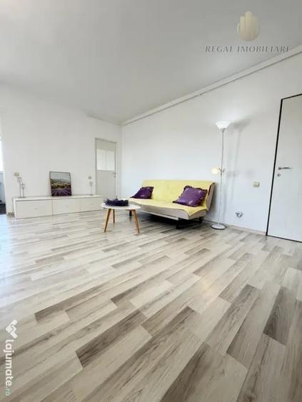 STUDIO  Mall vitan - Unirii| Balcon | Mobilat - 5