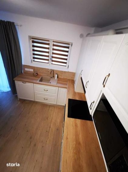 Apartament cu 3 camere în Ștrand