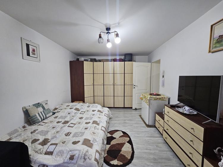 Garsonieră în Orizont