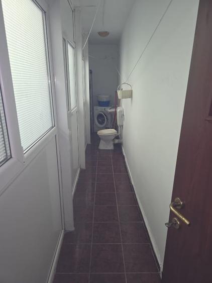 Apartament 3 camere, mobilat și utilat, vedere superbă spre Parcul Florilor - 10