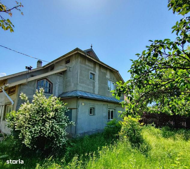 Casa de 193 mp, cu 5 camere ?i teren de 1.200 mp - 14