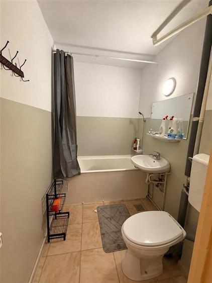 Apartament cu 2 camere decomandat în Tătărași