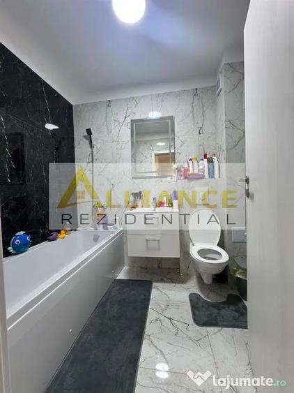 APARTAMENT 3 CAMERE DE VANZARE - COMPLEX PALM RESIDENCE - 9
