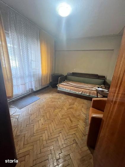 Apartament 2 camere | Piata Lupeni Zona 0 Dej | Etaj 1 | 49,37 mp - 5