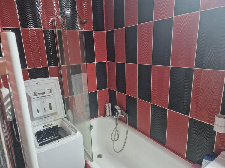 Apartament cu 2 camere decomandat în Sâncraiu de Mureș