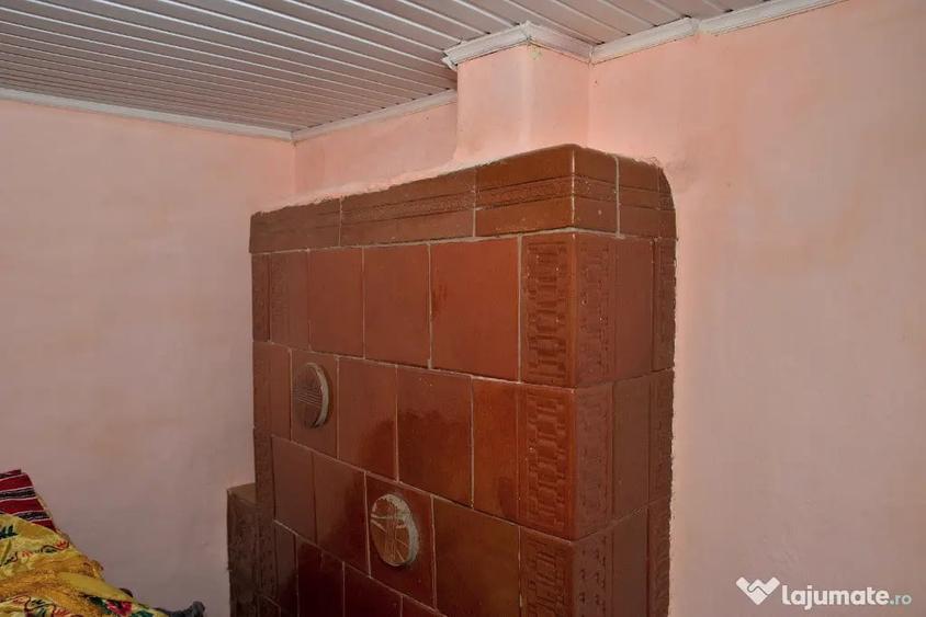 Vand casa ?i terenul aferent in Roznov, Neamt - 3
