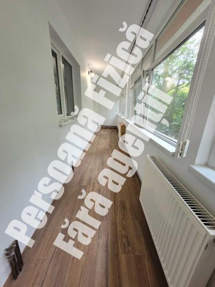 Apartament cu 3 camere decomandat în Canta