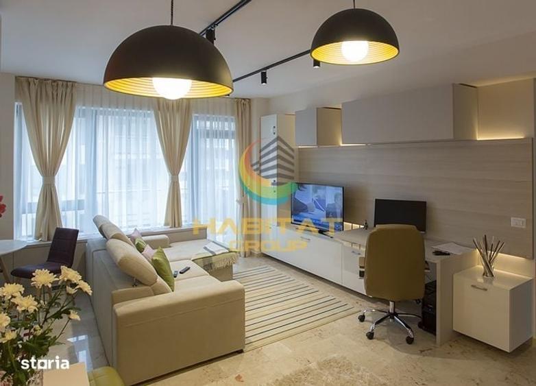 Apartament 2 camere Grand Arena - 7