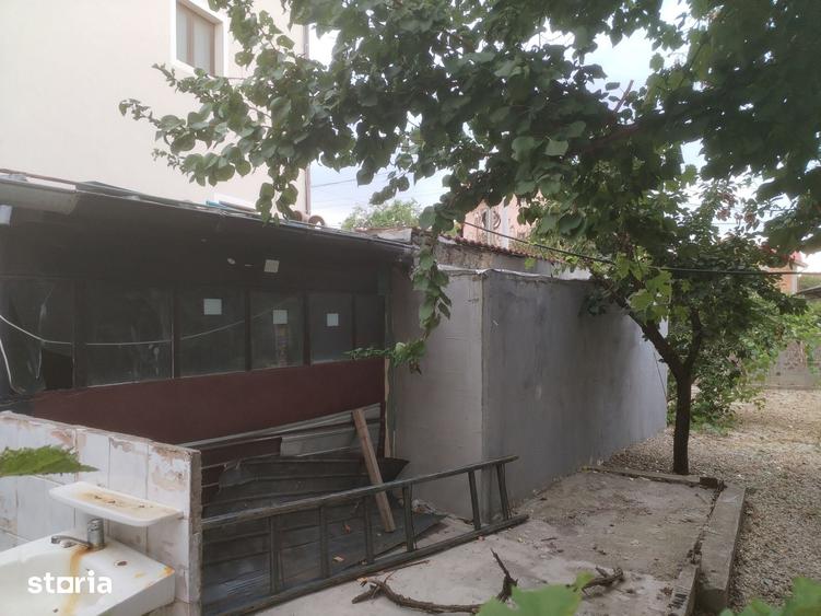 Casa de inchiriat POPESTI LEORDENI in apropiere de Primarie - 11