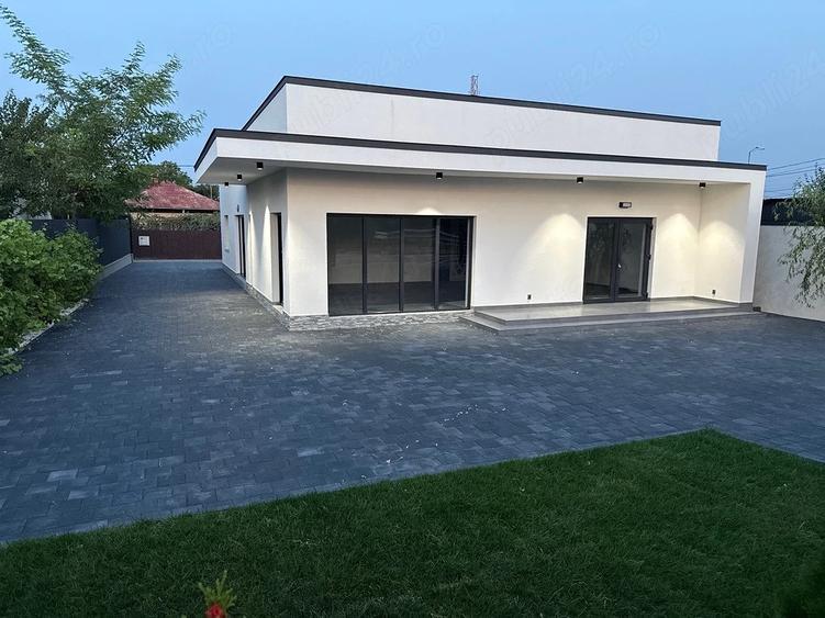 Casă cu Teren 480 Mp în Central