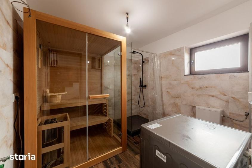 Casă cu 3 camere cu Teren 477 Mp în Bradu